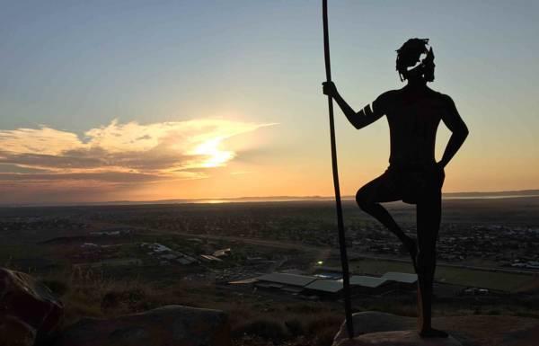 Latitude20 Roebourne Village Eksteriør bilde