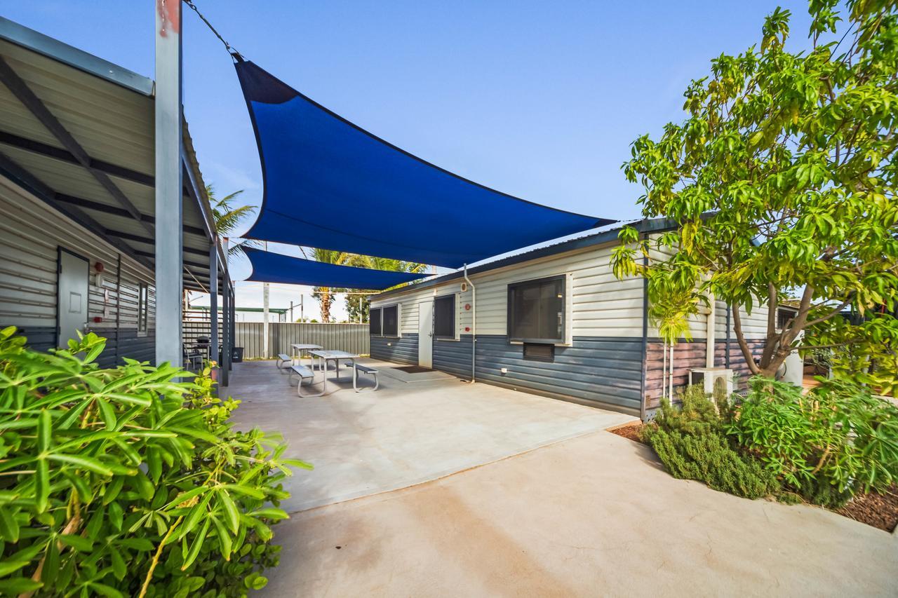 Latitude20 Roebourne Village Eksteriør bilde