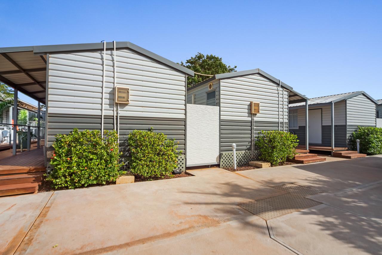 Latitude20 Roebourne Village Eksteriør bilde