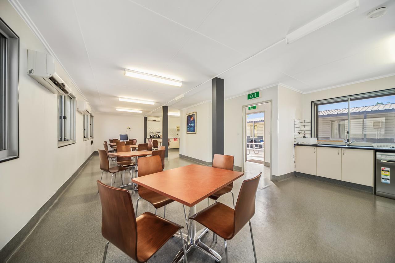 Latitude20 Roebourne Village Eksteriør bilde