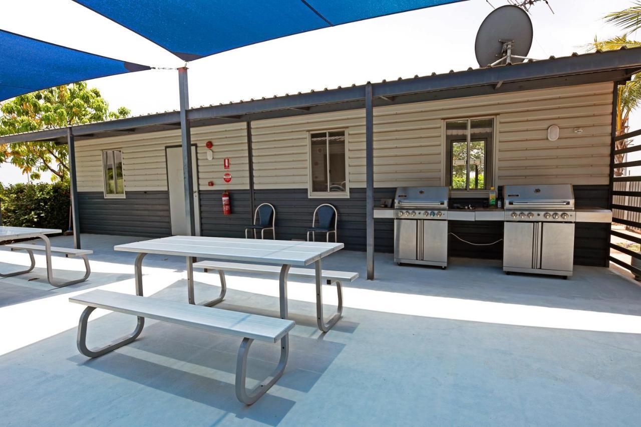 Latitude20 Roebourne Village Eksteriør bilde