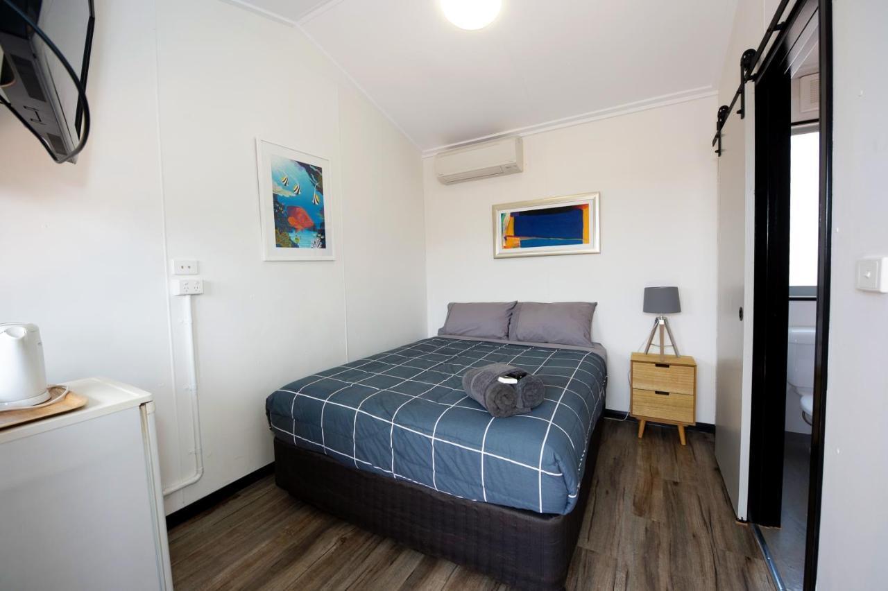 Latitude20 Roebourne Village Eksteriør bilde