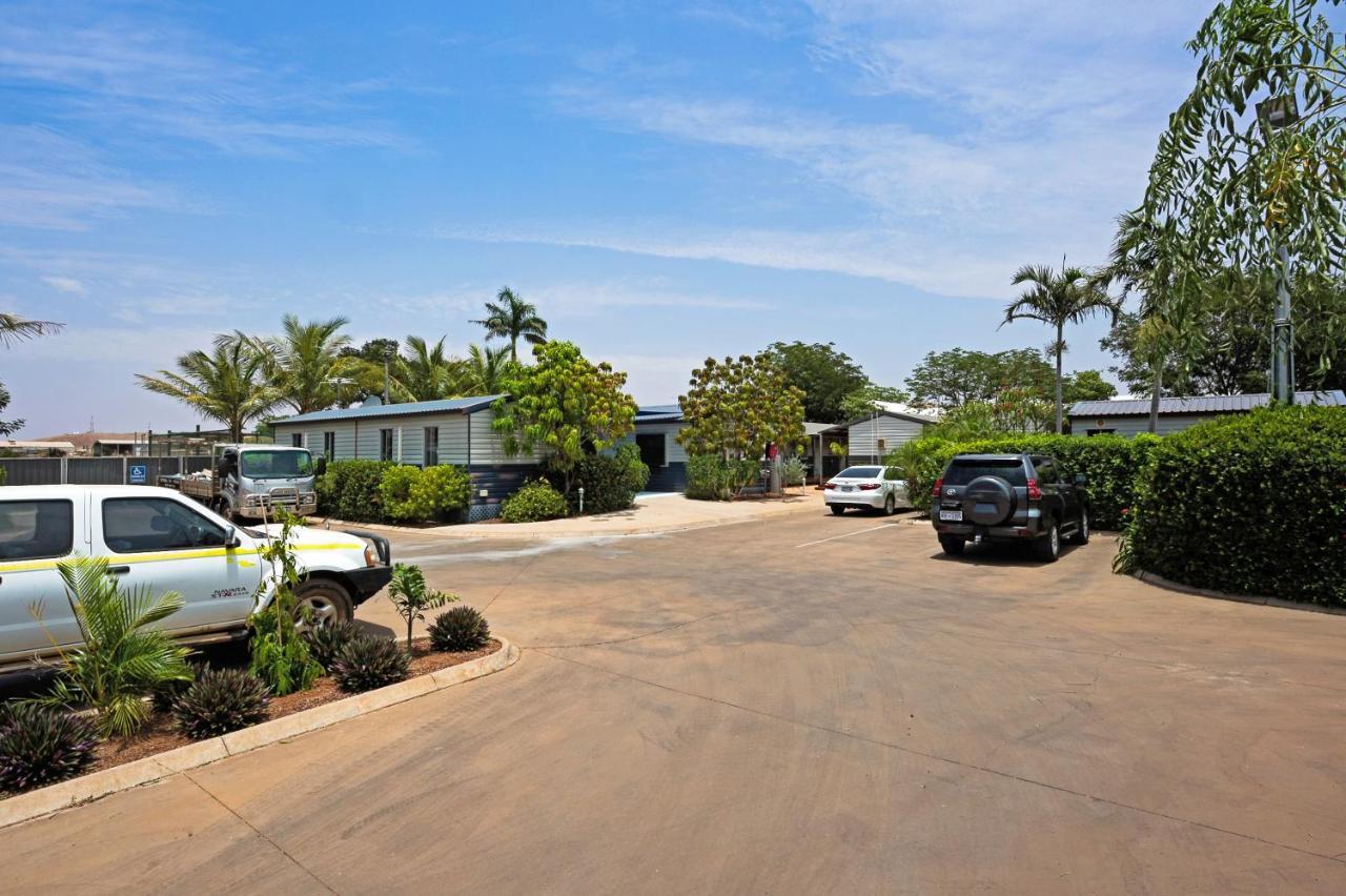 Latitude20 Roebourne Village Eksteriør bilde