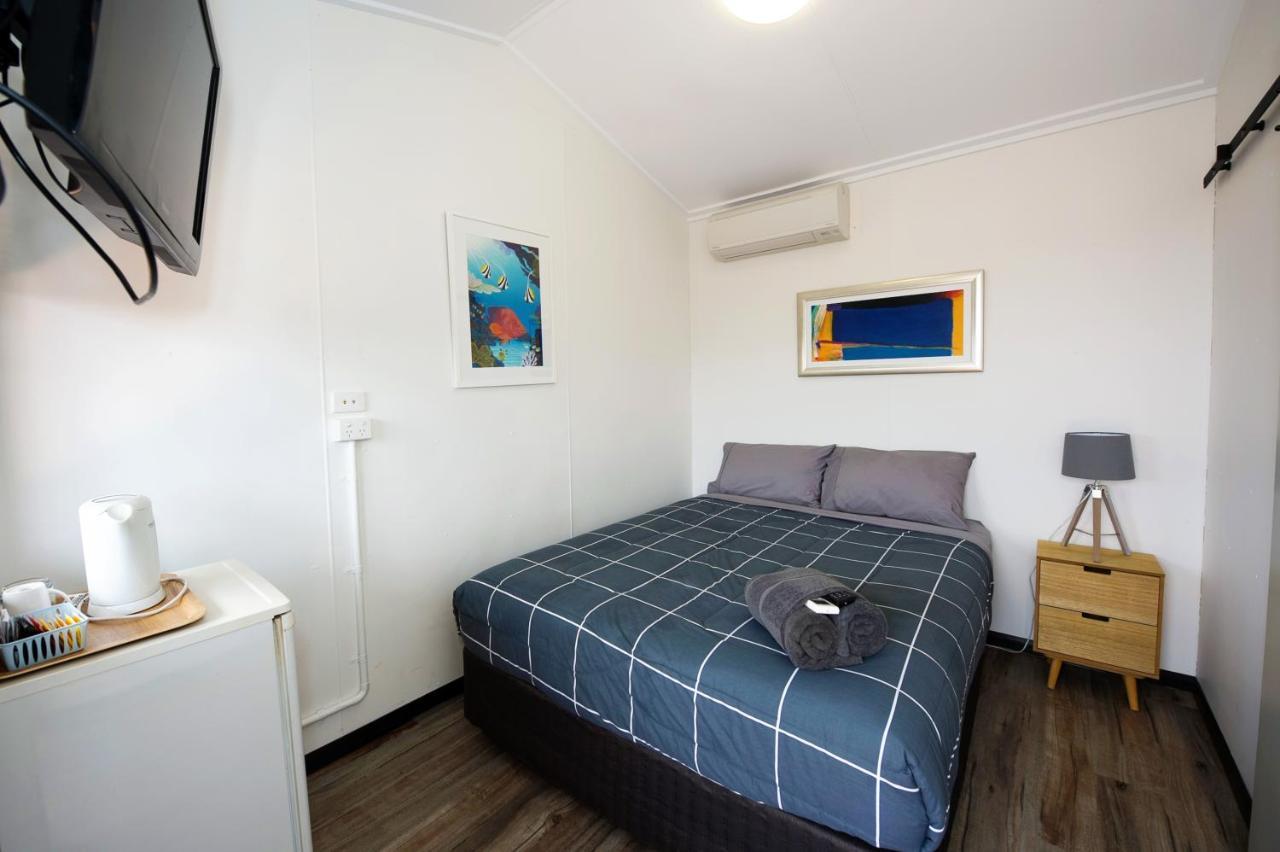 Latitude20 Roebourne Village Eksteriør bilde